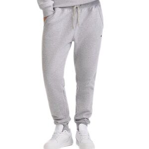 Champion Gray Sweatpants